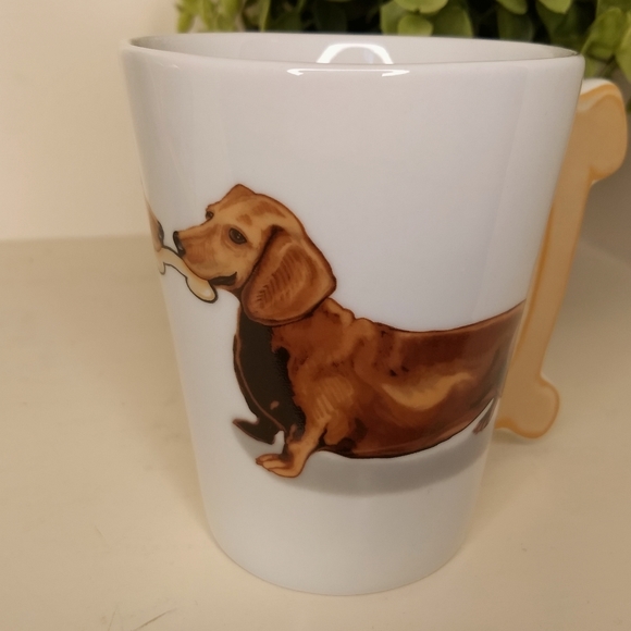 dachshund mug target